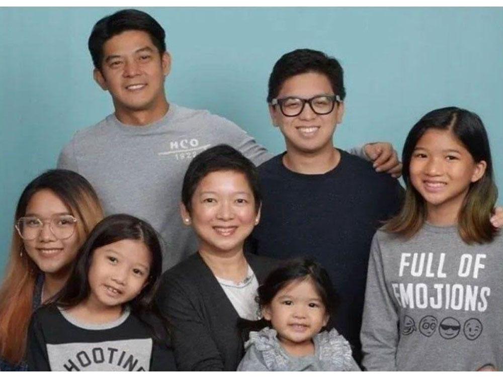 Paulo Avelino Greets Son Aki On His 11th Birthday Gma Entertainment