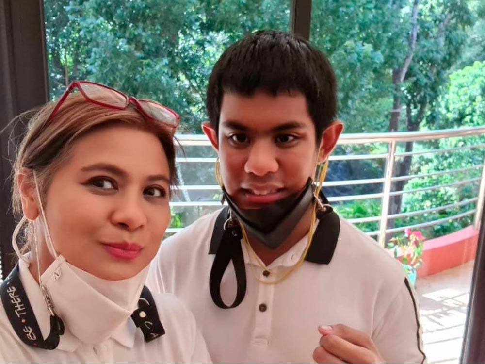 'Kailangan natin magpalakas'