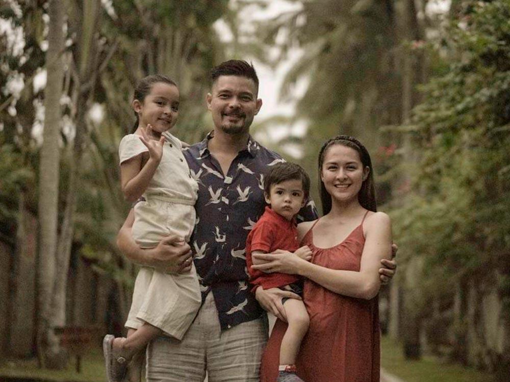 'Nalampasan namin ito'