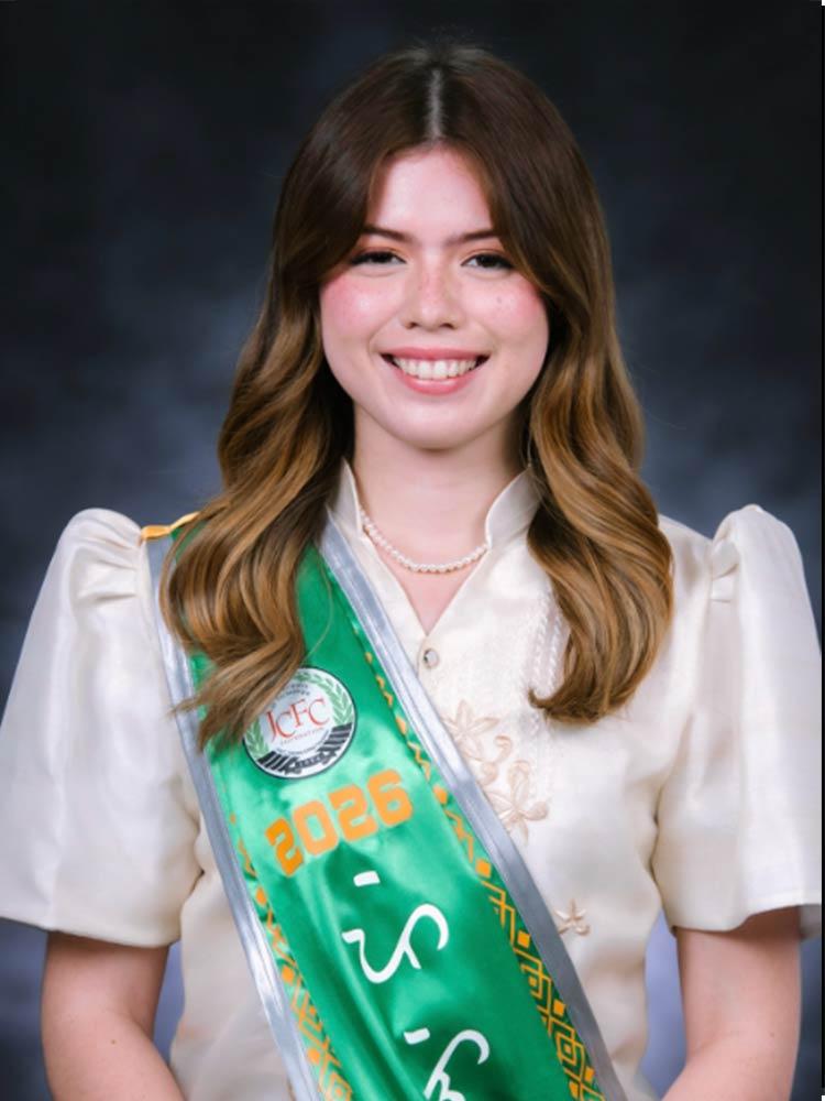LaurenĀ King