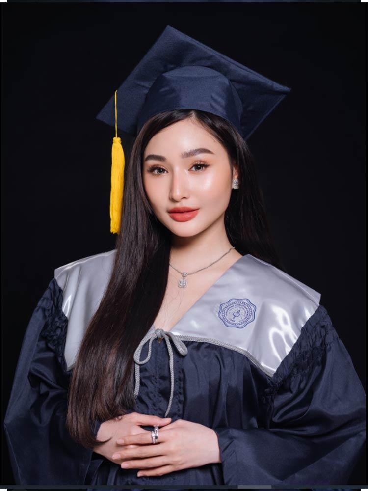Sachzna Laparan