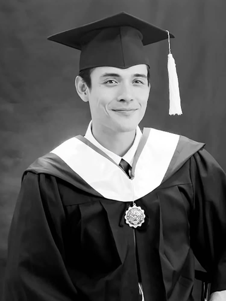 Xian Lim