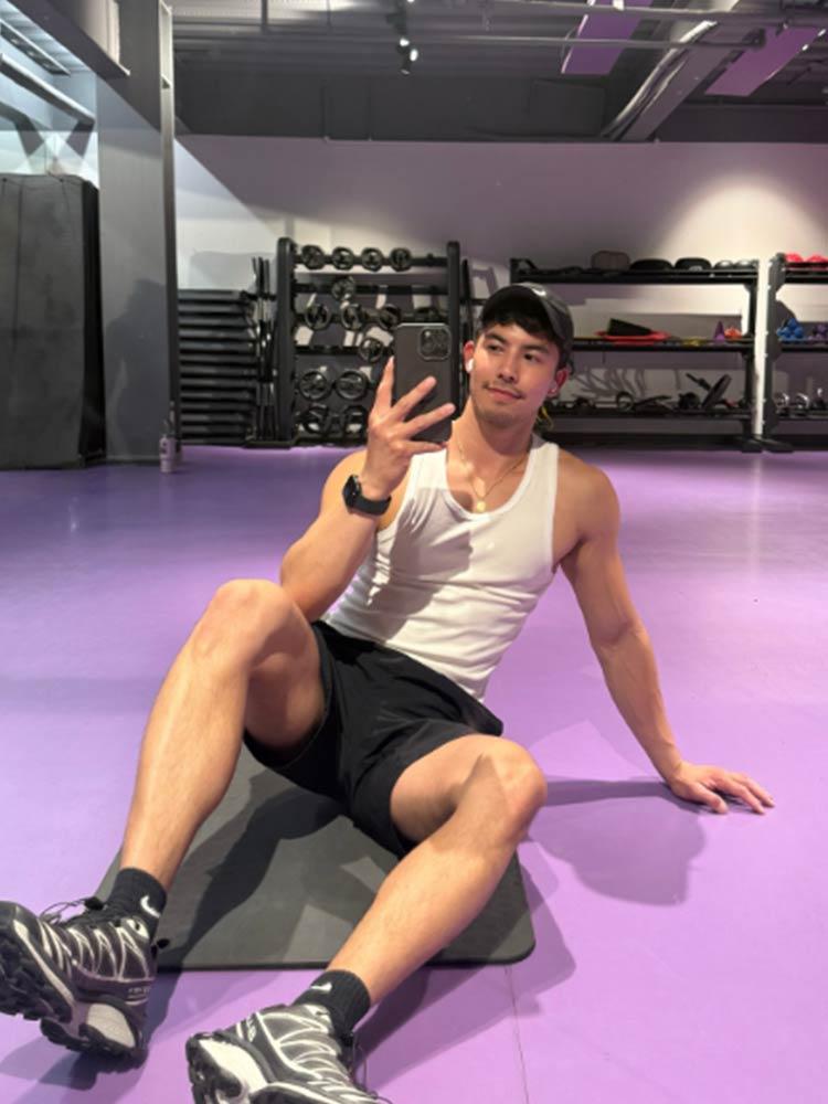 Tony Labrusca