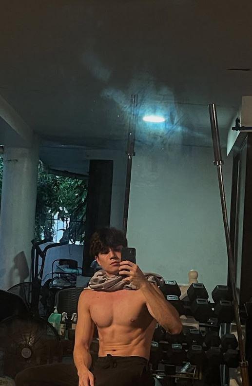 Zach CastaƱeda