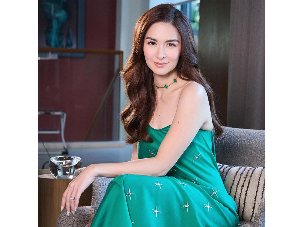Marian Rivera