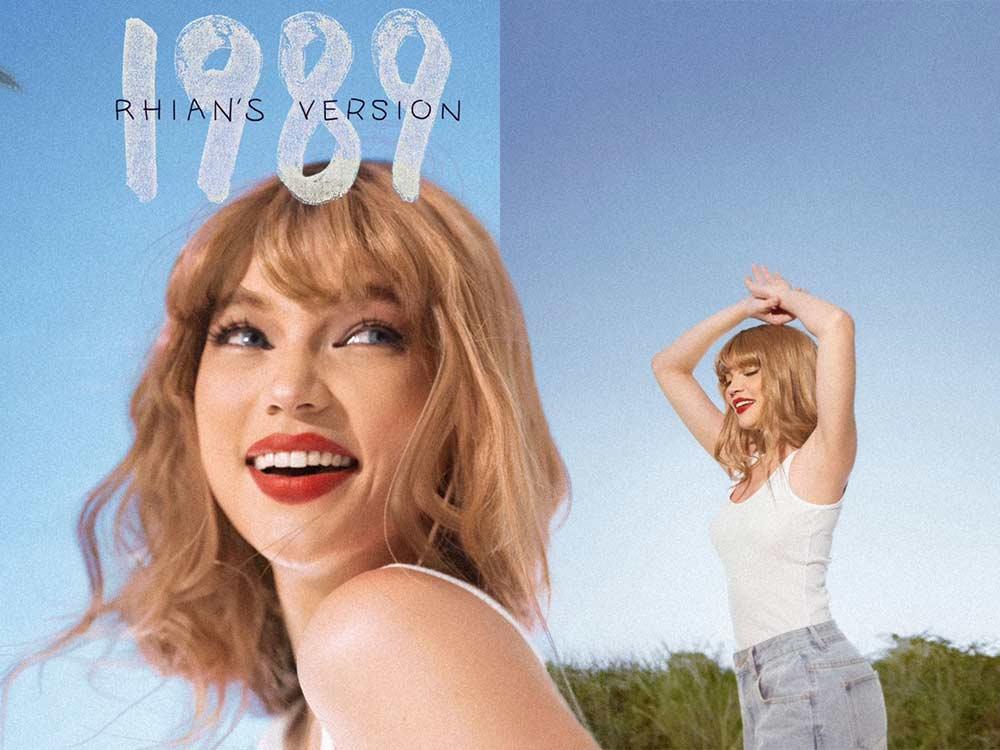 1989 Rhian's version