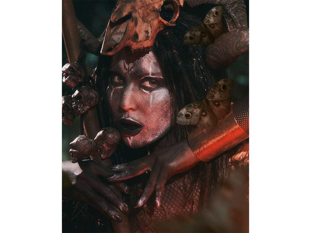 Officially won Halloween 2024