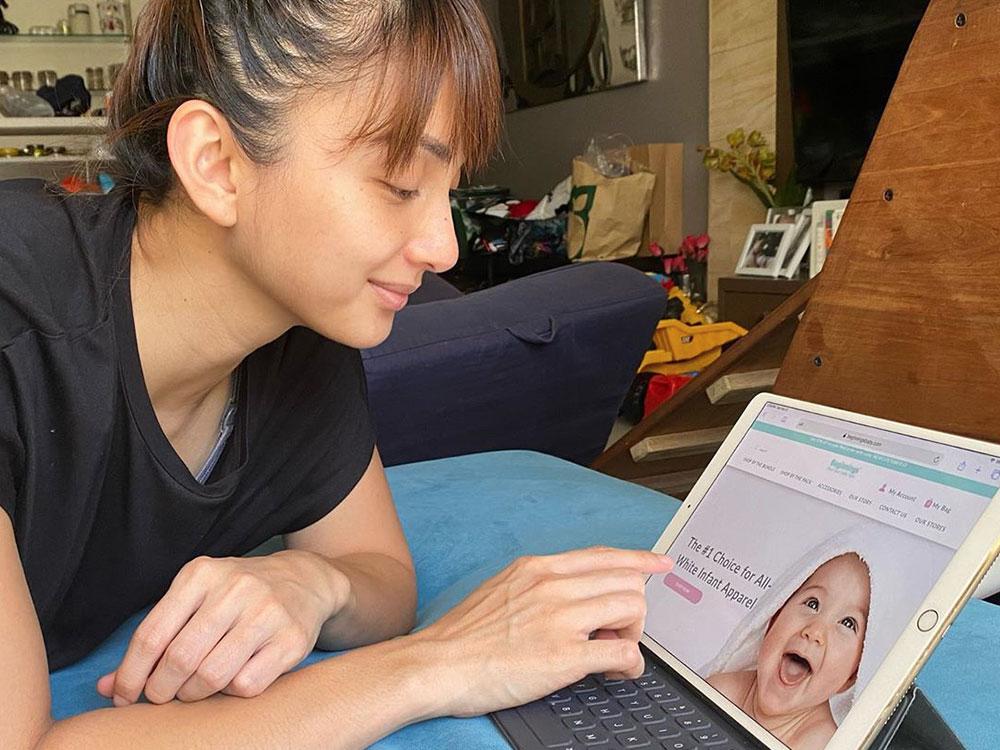 Iya Villania-Arellano