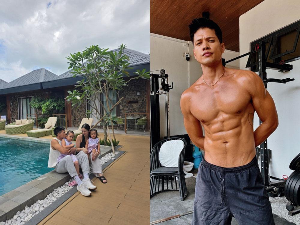 Vin Abrenica