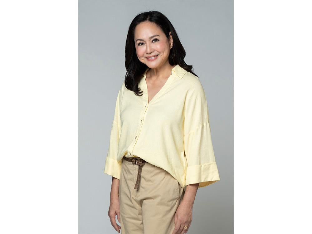 Charo Santos-Concio