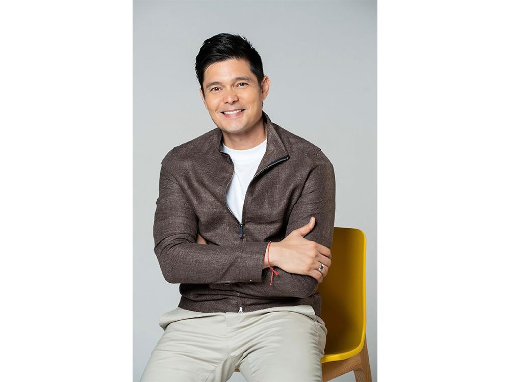 Dingdong Dantes