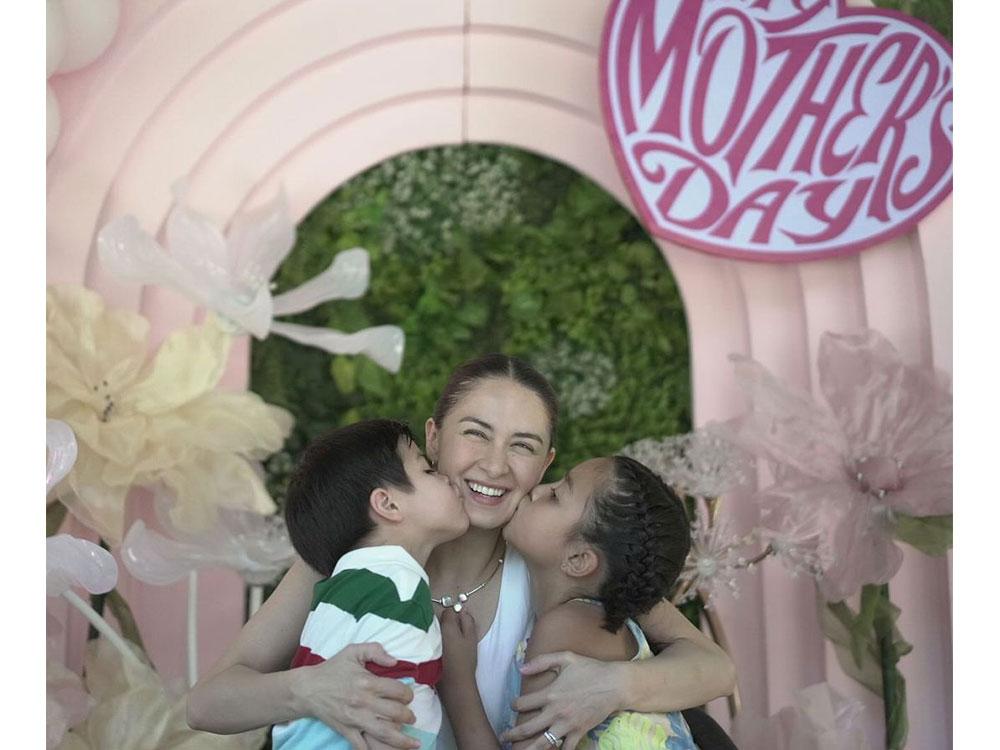 Dingdong Dantes to Marian Rivera