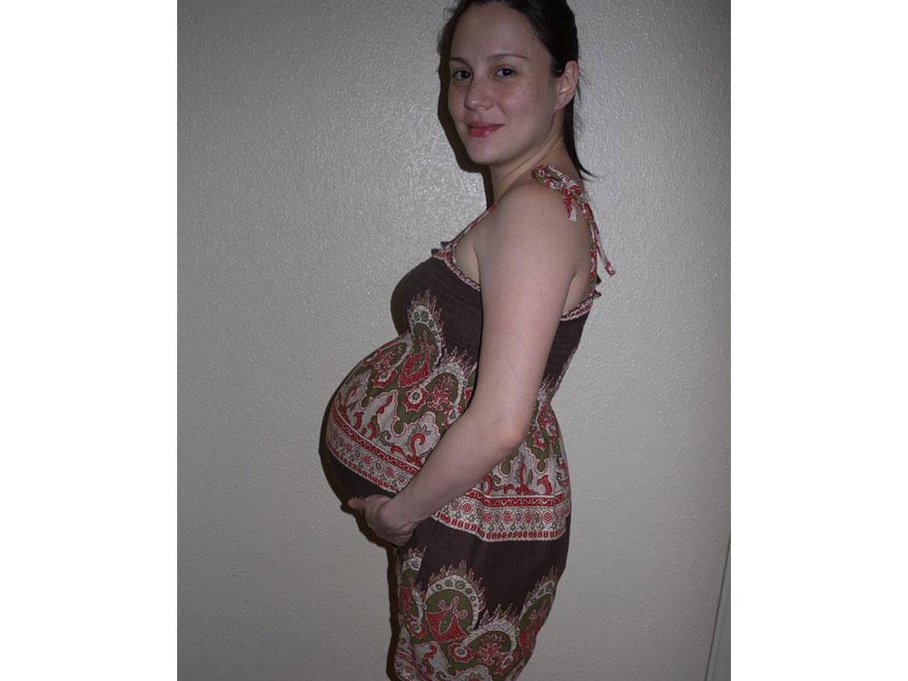 Doug Kramer to Cheska Kramer