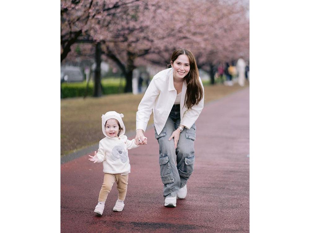 Luis Manzano to Jessy Mendiola