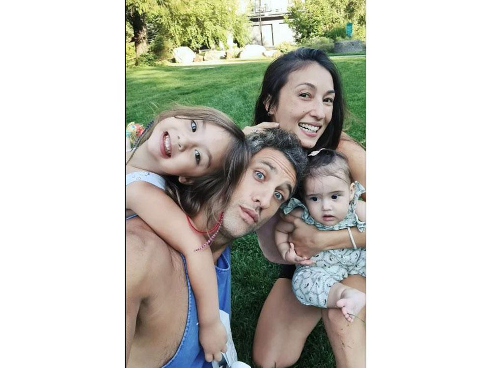 Nico Bolzico to Solenn Heussaff