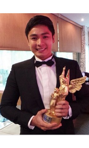 Coco Martin