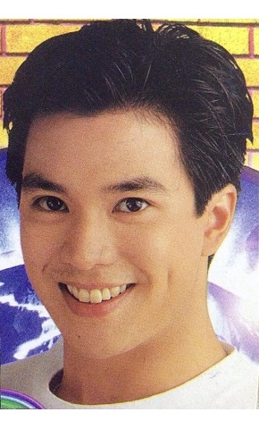 Diether Ocampo