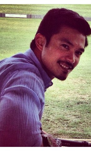 Diether Ocampo