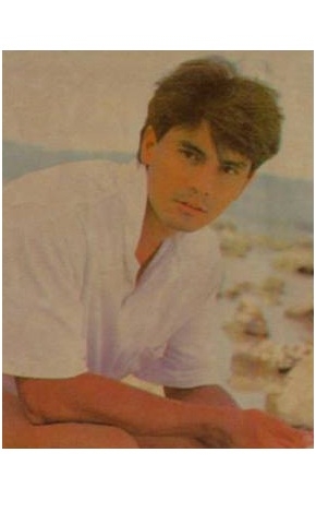 Richard Gomez