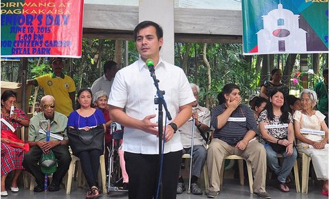 Isko Moreno