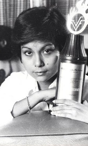 Nora Aunor