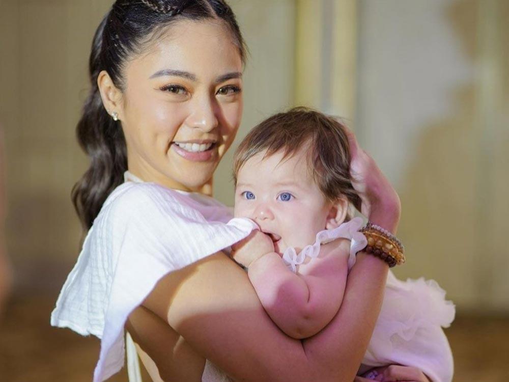 Celebrity kids and their famous godparents | GMA Entertainment
