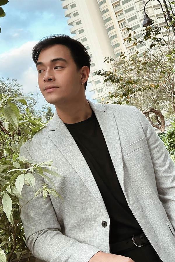 Diego Loyzaga