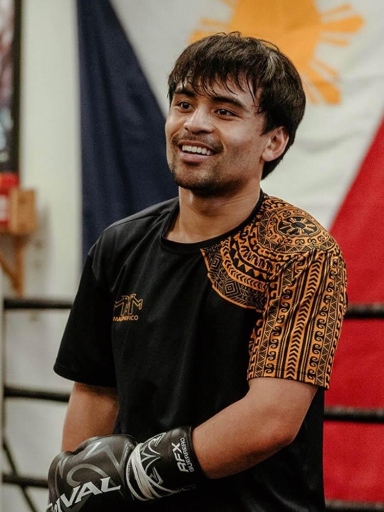 Jimuel Pacquiao