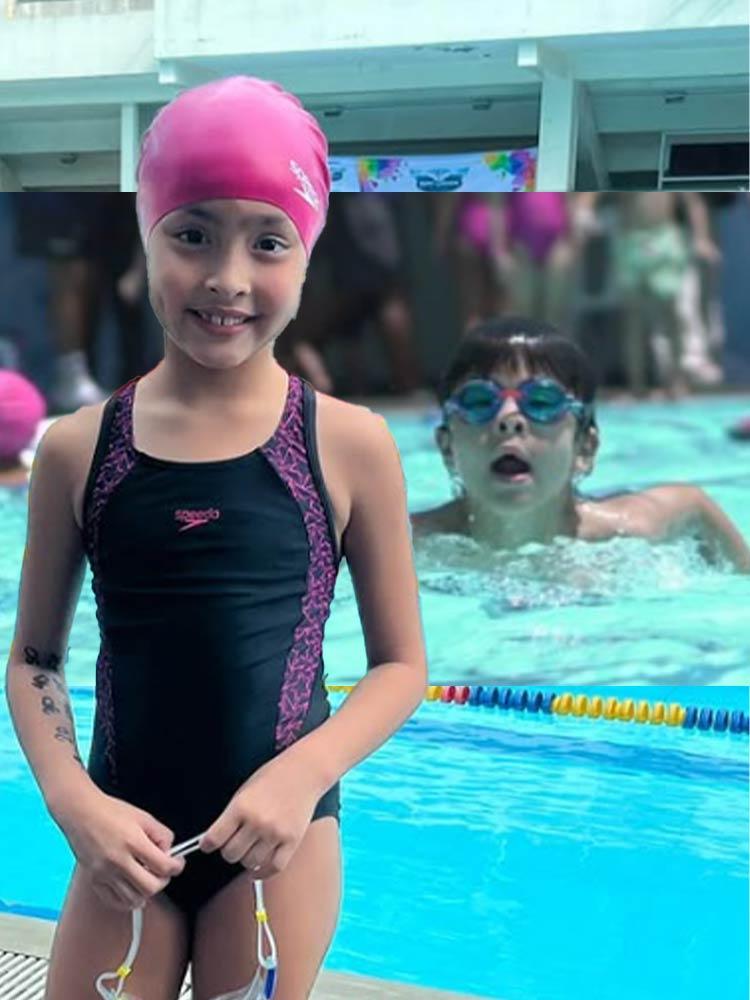 Zia and  Sixto Dantes