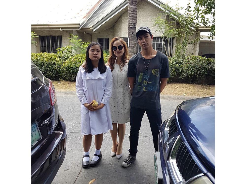 Juliana Gracia Valdes Litonjua