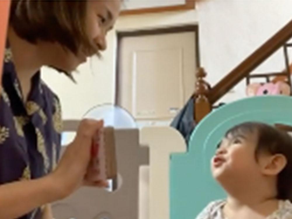 Lecture about animals