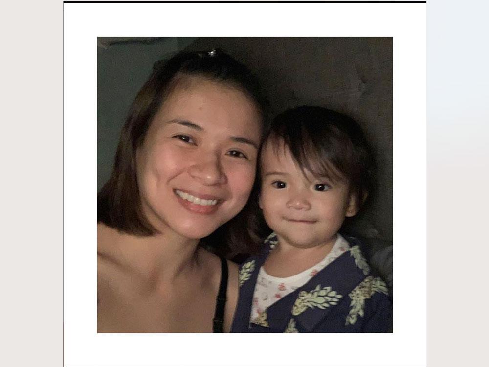 LJ Reyes and Summer