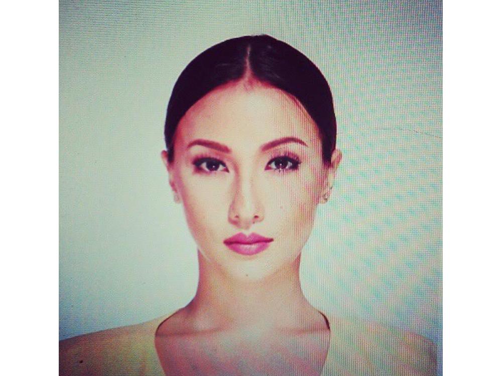 Solenn Heussaff