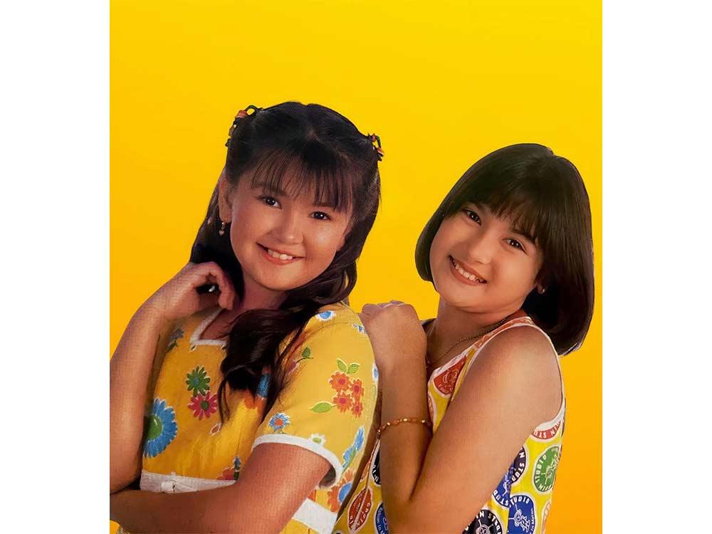 'Sarah... Ang Munting Prinsesa'