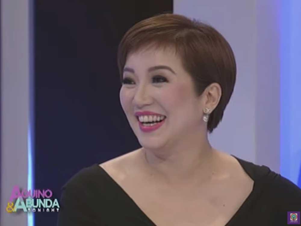 Kris Aquino