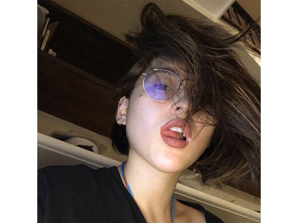 Kylie Padilla