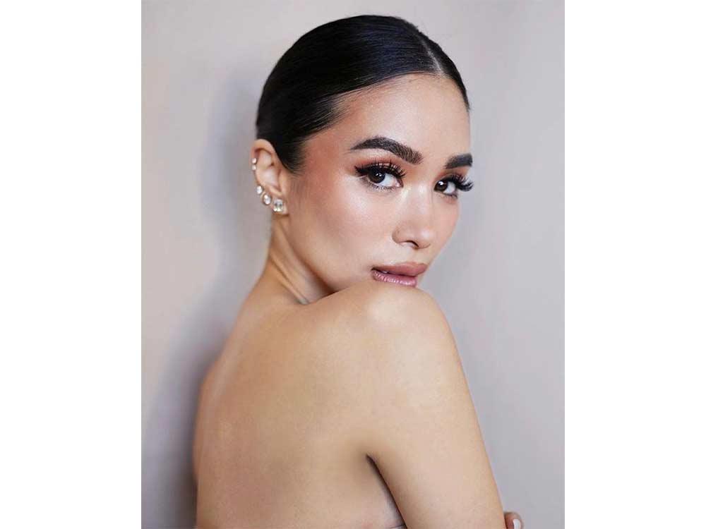 Heart Evangelista