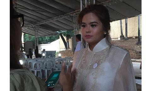 Bea Binene