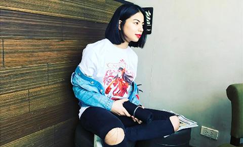 Glaiza de Castro