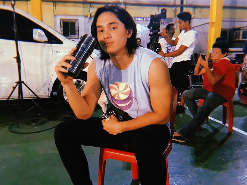 Ruru Madrid 