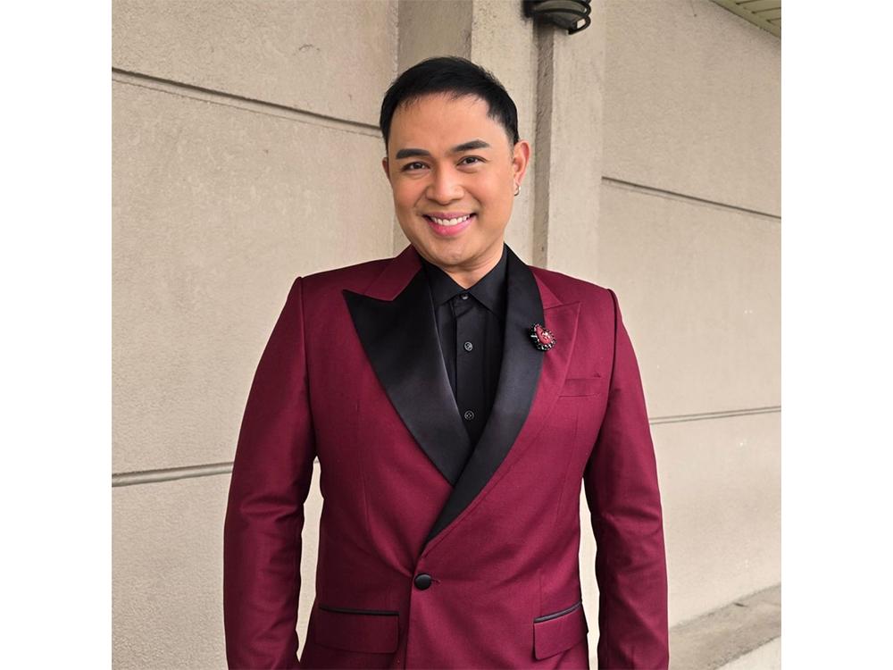 Jed Madela