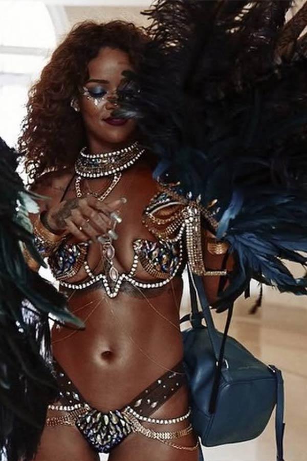 Rihanna