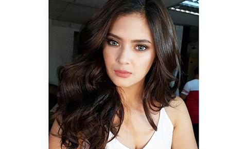 Bianca Umali