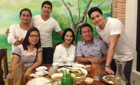 Richard Faulkerson, Sr.