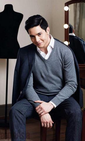 Alden Richards