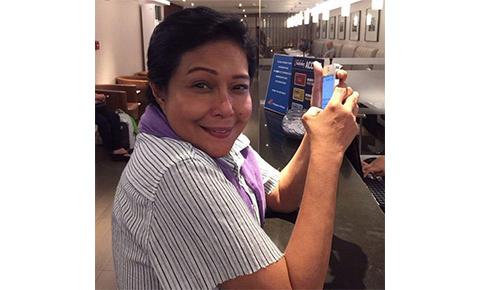 Nora Aunor