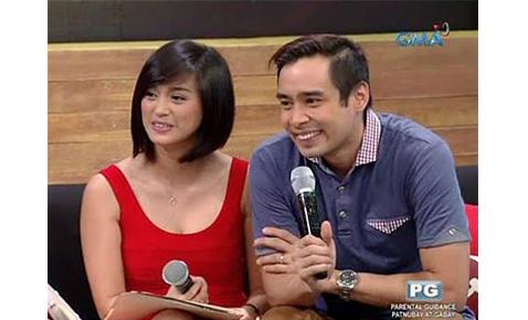 Jopay Paguia &  Joshua Zamora