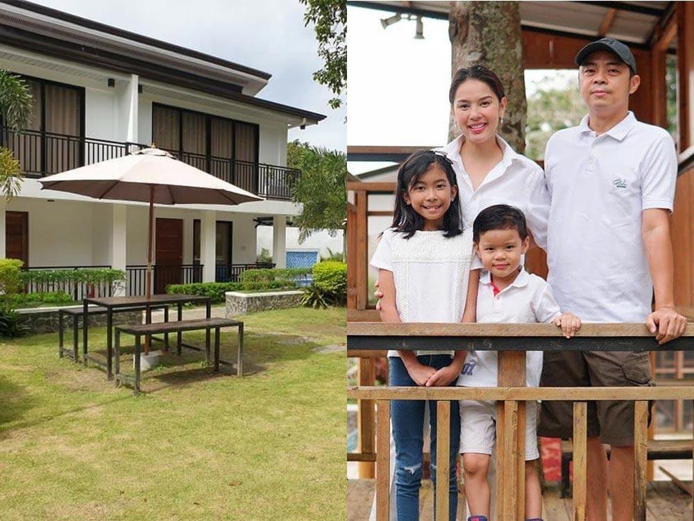 Neri Naig and Chito Miranda