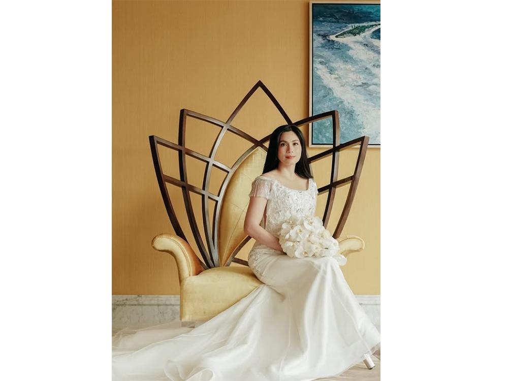 Diana Zubiri