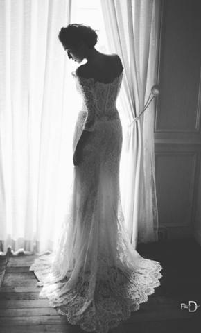 French wedding